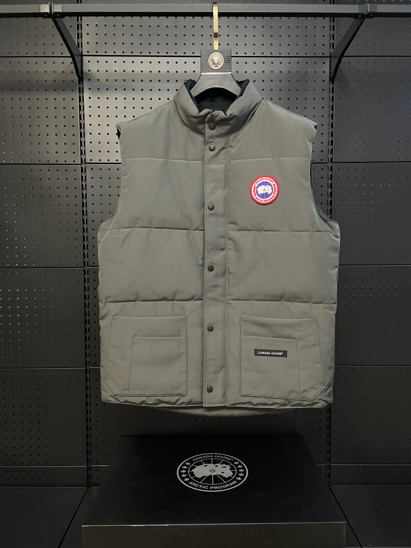 canada goose freestylecrew 🎗 zp 🎗 t Premium ， 90 🎗 🎗zp 90 Lightweight 🎗ykk 🎗 zp zp Size:XS-XXL
